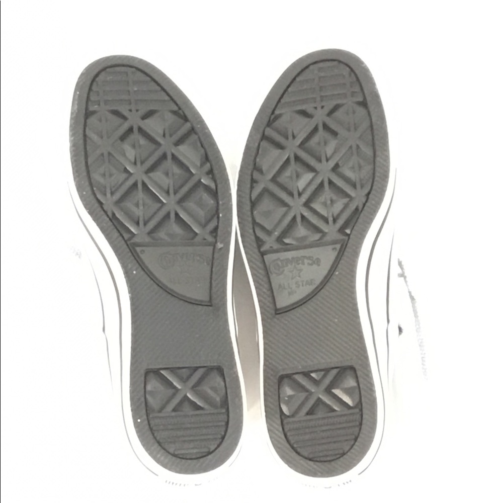 Converse All Star Galaxy CTAS Madison OX Sneakers - Picture 4 of 7